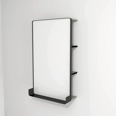 Devo Sonus 2.0 55,5 x 94 cm SO2-LU55x94x27-F89 – Hledejceny.cz