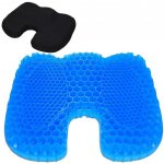 YKZ Pure Gel relaxační gelový podsedák – Sleviste.cz