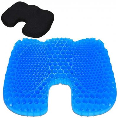 YKZ Pure Gel relaxační gelový podsedák – Sleviste.cz