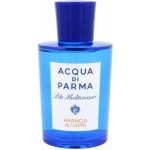 Acqua Di Parma Blu Mediterraneo Arancia Di Capri toaletní voda unisex 150 ml – Hledejceny.cz