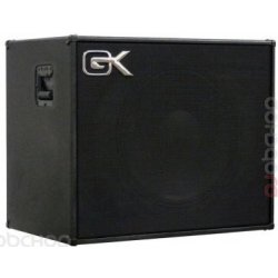 Gallien Krueger CX 115