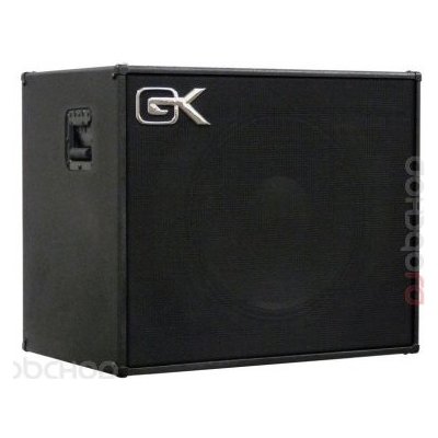 Gallien Krueger CX 115