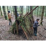 Urban Survival: Kurz přežití ve městě – Zboží Mobilmania