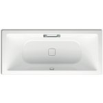 Kaldewei Conoduo 200 x 100 cm 235310220001 – Zboží Mobilmania