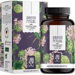 Naturtreu Večerní rituál GABA kozlík chmel a L-tryptofan 90 kapslí – Hledejceny.cz