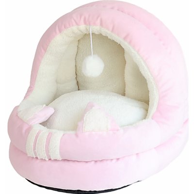 UNIQ pets pelíšek KITTY – Sleviste.cz