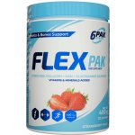 6Pak Nutrition Flex Pak 400 g – Hledejceny.cz