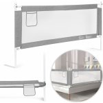 Ecotoys zábrana 180 cm SG-030B-GY – Zboží Dáma