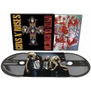 Guns N' Roses - Appetite For Destruction CD - CD