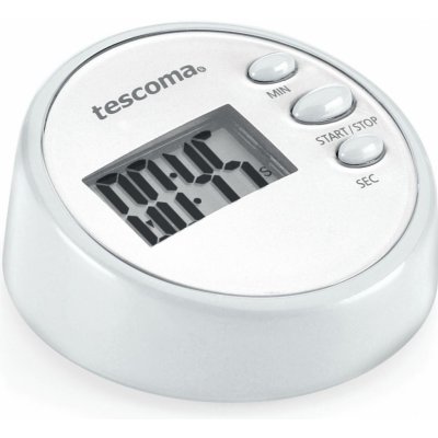 TESCOMA digitální minutky PRESTO 99 min – Zboží Dáma