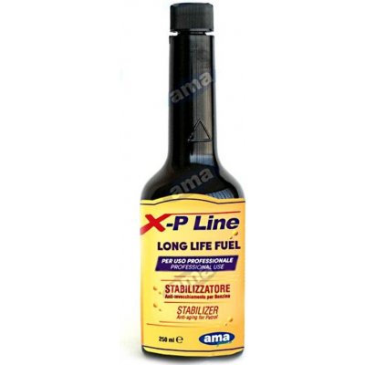 XP LINE Stabilizátor paliva 250 ml – Hledejceny.cz