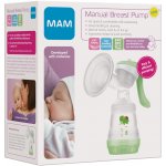 Mam Manuální zelená – Zboží Dáma