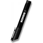 Kores 20930 K-Marker černý – Zboží Živě