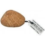 UnderCarp Závaží z kamene Očko Obratlík Písek 101-150 g – Zbozi.Blesk.cz