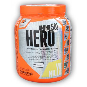 Extrifit Hero 1500 g