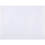 Obálka s drukem průhledná A4 PP, transparentní – Sleviste.cz