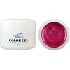 UV gel Pacific Barevný UV gel Pearl Magenta 5 g