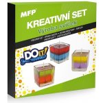 MFP 1042126 Kreativní set výroba svíček – Hledejceny.cz