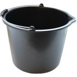 Vědro plastové s nálevkou 12 l, Premium – HobbyKompas.cz