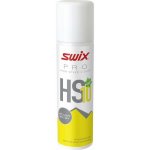 Swix High Speed žlutý 0/+10 roztok 125 ml – Hledejceny.cz