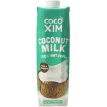 Cocoxim Kokosové mléko na vaření 17% 1 l – Zboží Dáma