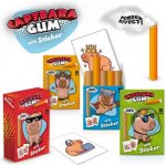 Capybara Bubble sticks - žvýkačky 35g/18ks/ – Hledejceny.cz