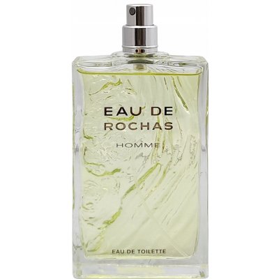 Rochas Eau de Rochas toaletní voda pánská 200 ml – Zboží Mobilmania