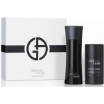 Giorgio Armani Armani Code Pour Homme EDT 75 ml + deostick 75 ml dárková sada – Hledejceny.cz