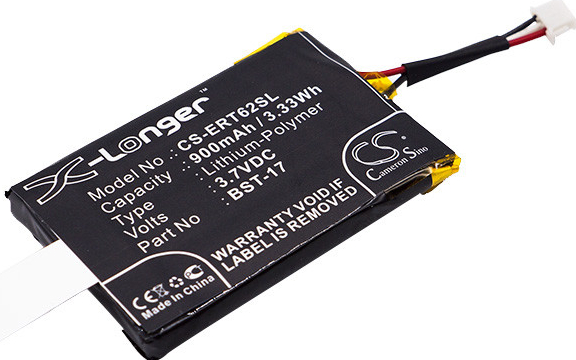 Cameron Sino CS-ERT62SL 900mAh