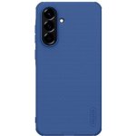 Nillkin Super Frosted Samsung Galaxy A56 5G Blue 57983125247 – Zboží Živě