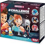 BUKI Science Chemické výzvy – Hledejceny.cz