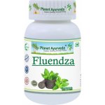 Planet Ayurveda Fluendza 500 mg 60 kapslí – Hledejceny.cz