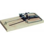 Bros past na myši dřevěná 1 ks 066 – Zboží Dáma Bros past na myši dřevěná 1 ks 066 – Zboží Dáma