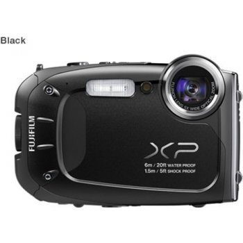 Fujifilm FinePix XP60