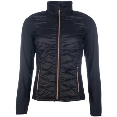 HKM Dětská jezdecká mikina Prag black – Zboží Mobilmania