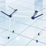 Klein Sušák na prádlo pro děti – Zbozi.Blesk.cz