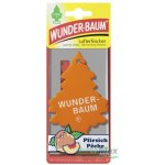 WUNDER-BAUM Pfirsich – Hledejceny.cz