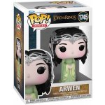 Funko Pop! 1745 The Lord Of The Rings Arwen – Zboží Dáma