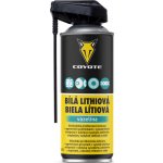 Coyote Bílá lithiová vazelína 400 ml | Zboží Auto