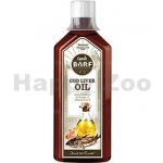 Canvit BARF Cod Liver Oil 0,5 l