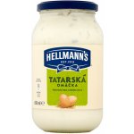 Hellmann's Tatarská omáčka 625 ml – Zboží Dáma