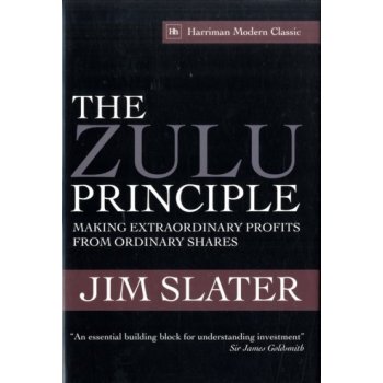 The Zulu Principle - J. Slater Making Extraordinar