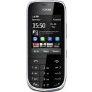 Mobilní telefon Nokia Asha 203