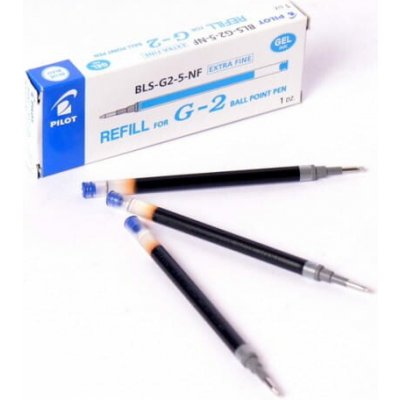 Pilot 309946 modrá – Zboží Živě