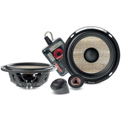 Focal Performance PS 165 FSE – Zbozi.Blesk.cz