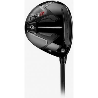 Titleist TSi2 graphite Tour AD IZ 7 – Zboží Mobilmania