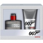 James Bond 007 Quantum EDT 50 ml + sprchový gel 150 ml dárková sada – Zbozi.Blesk.cz