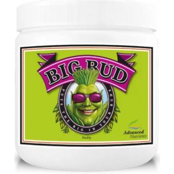 Advanced Nutrients Big Bud Powder 500 g
