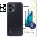 Wozinsky na čočku fotoaparátu Xiaomi Redmi Note 12 5G / Poco X5 5G - 1ks 9145576275139 – Zboží Živě