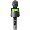 Karaoke N GEAR Star Mic 100 Silver Bezdrátový BT